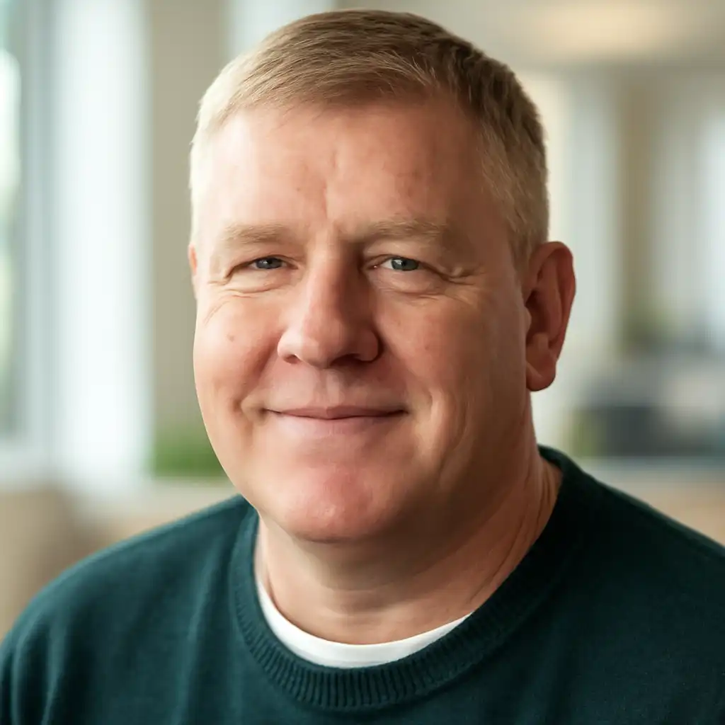 James O'Connor